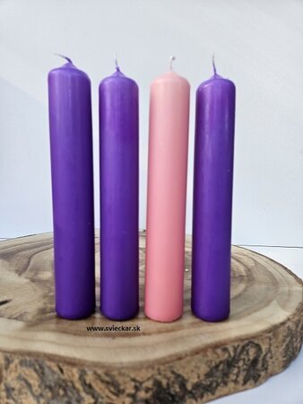 Omšové adventné 202