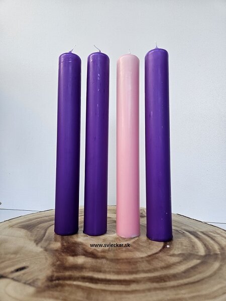 Omšové adventné 203