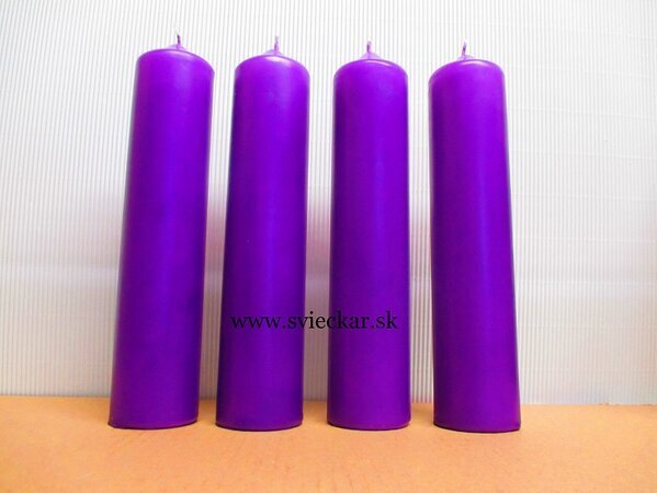 Omšové adventné 201